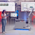 AIロボットビジョンの学習から実装までを一体化する「AI Robot Trainer」をABB Roboticsが提供 立ち上げ時間を最大90%短縮