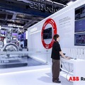 AIロボットビジョンの学習から実装までを一体化する「AI Robot Trainer」をABB Roboticsが提供 立ち上げ時間を最大90%短縮