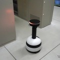 国産フィジカルAIロボット ugo mini を西武鉄道変電所に導入