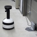 レイアウトを覚えるのに丸1日。連続駆動は約4時間まで、フル充電に約2時間