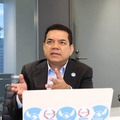 ペガサス・テック・ベンチャーズ 代表パートナー兼CEO アニス・ウッザマン氏