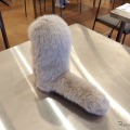 ルーデンスAIのペットロボット、INU