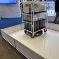 国産LLM「PLaMo」搬送ロボット「カチャカEvo」などをCEATEC2026ブースで解説 Preferred Networks