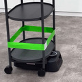 富士ソフトが異なるメーカーの搬送ロボットを統合管理　「MixFlit」の実機デモを新設「名古屋Lab」で公開