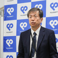 富士ソフトが異なるメーカーの搬送ロボットを統合管理　「MixFlit」の実機デモを新設「名古屋Lab」で公開