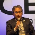 AI-Native 6Gをめぐり、ソフトバンク・ドコモ・KDDI・楽天・エヌビディアが示した現在地【CEATEC 2026】