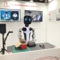 ホンダ・アバターロボット(CEATEC 2026)