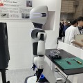 ホンダ・アバターロボット(CEATEC 2026)