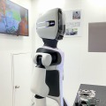 ホンダ・アバターロボット(CEATEC 2026)