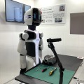 ホンダ・アバターロボット(CEATEC 2026)
