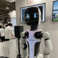ホンダ・アバターロボット(CEATEC 2026)