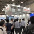 ホンダ（CEATEC 2026）