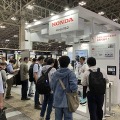 ホンダ（CEATEC 2026）