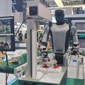 UBTECH代理店のGA Robotics、「第1回ヒューマノイドロボットEXPO」に3機種を出展予定 11/11~13