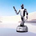 UBTECH代理店のGA Robotics、「第1回ヒューマノイドロボットEXPO」に3機種を出展予定 11/11~13