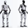 UBTECH代理店のGA Robotics、「第1回ヒューマノイドロボットEXPO」に3機種を出展予定 11/11~13