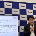 フィジカルAI社会実装の現在地と日本の進め方とは Preferred Robotics・ugo・GROOVE Xが登壇