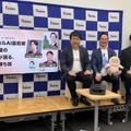 フィジカルAI社会実装の現在地と日本の進め方とは Preferred Robotics・ugo・GROOVE Xが登壇