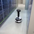 国産フィジカルAIロボット ugo mini を西武鉄道変電所に導入