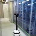 国産フィジカルAIロボット ugo mini を西武鉄道変電所に導入