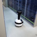 国産フィジカルAIロボット ugo mini を西武鉄道変電所に導入
