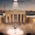 NVIDIA、GTC Berlin 2026の基調講演をロボットの歌唱パフォーマンスで総括する映像を公開