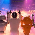 NVIDIA、GTC Berlin 2026の基調講演をロボットの歌唱パフォーマンスで総括する映像を公開