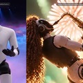 NVIDIA、GTC Berlin 2026の基調講演をロボットの歌唱パフォーマンスで総括する映像を公開