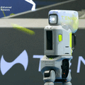 フィジカルAIが拓くテニス練習の未来と技術の可能性LimX Dynamics・Enhanced Robotics【動画】