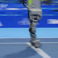 フィジカルAIが拓くテニス練習の未来と技術の可能性LimX Dynamics・Enhanced Robotics【動画】