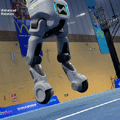 フィジカルAIが拓くテニス練習の未来と技術の可能性LimX Dynamics・Enhanced Robotics【動画】