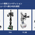 【オンラインセミナー#32】国産セミヒューマノイド「ugo Nova」の全貌 松井CEOが語るフィジカルAI開発戦略と社会実装の最新動向