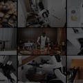 Physical Reasoningデータセットのタスク例。推論の要件や場面、制約が異なる