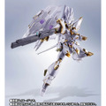 「METAL ROBOT魂 <SIDE MS>ブラックナイトスコード カルラ」