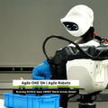 NVIDIAがOpenAI「GPT-6 Astra」でロボット開発を自動化 Isaacなどの開発ツールをAIが操作する動画を公開