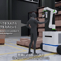 ファナックがフィジカルAIシステム「AIマスタレスビジョン」を開発、ロボットが初見の仕事もゼロ設定・ゼロ教示で認識して行動