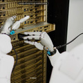 NVIDIAがOpenAI「GPT-6 Astra」でロボット開発を自動化 Isaacなどの開発ツールをAIが操作する動画を公開