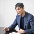 組込みシステム技術協会(JASA)SDxプラットフォーム委員会 委員長の権藤正樹氏
