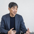 組込みシステム技術協会(JASA)SDxプラットフォーム委員会 委員長の権藤正樹氏