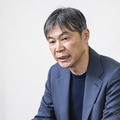 組込みシステム技術協会(JASA)SDxプラットフォーム委員会 委員長の権藤正樹氏