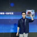 ロボットの仕事量を測る指標「Worken」をAGIBOTが発表 新ハードウェアやモデルも披露