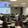 フィジカルAI時代の日本の強みとは?現場学習型エッジAIと国際標準化の重要性をSHIN-JIGENのCEO岡本球夫氏が関西大学で特別講義
