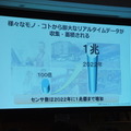 【SoftBank World 2016 徹底レポート(24)】人工知能最前線 ～NTTデータのAI戦略と事例～