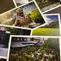 TOKYO KANKO POST CARDS