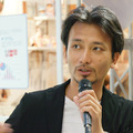 ロボットクリエイター高橋智隆氏