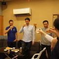 (非公式)NAO meetup meetingが開催されました。