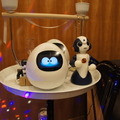 (非公式)NAO meetup meetingが開催されました。
