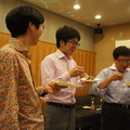 (非公式)NAO meetup meetingが開催されました。