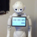 ペパタイマー4