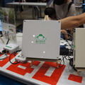 Maker Faire Tokyo 2016でいろんなロボットとかを見てきました (1)